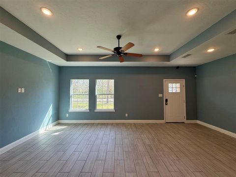Tiny photo for 4408 Harris Street, Greenville, TX 75401 (MLS # 21210288)