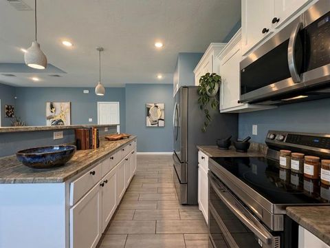 Tiny photo for 4408 Harris Street, Greenville, TX 75401 (MLS # 21210288)