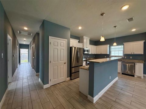 Tiny photo for 4408 Harris Street, Greenville, TX 75401 (MLS # 21210288)