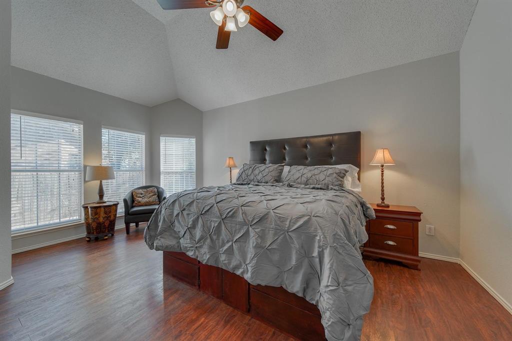 Oaks Of Lake Forest - Residential Lease