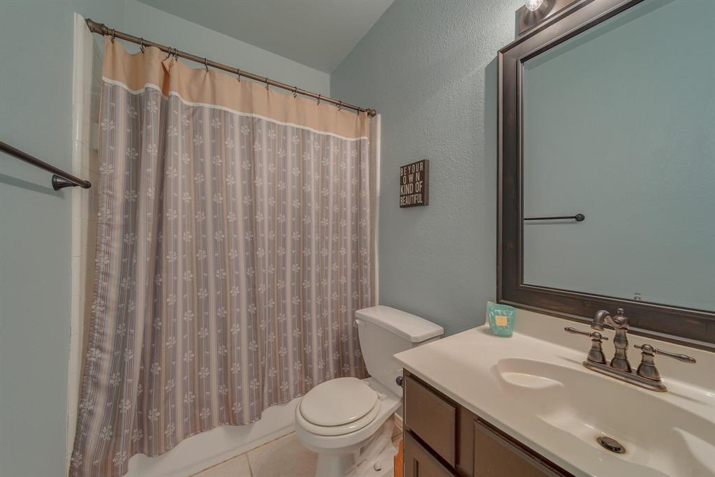 Oaks Of Lake Forest - Residential Lease