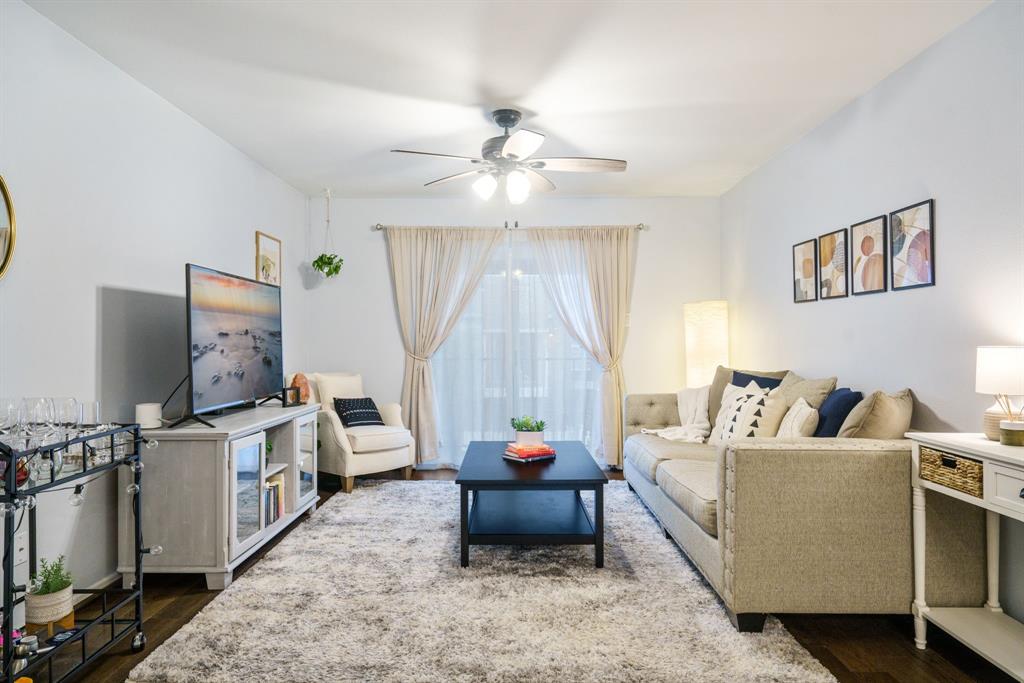 Arbor Court Condo - Residential