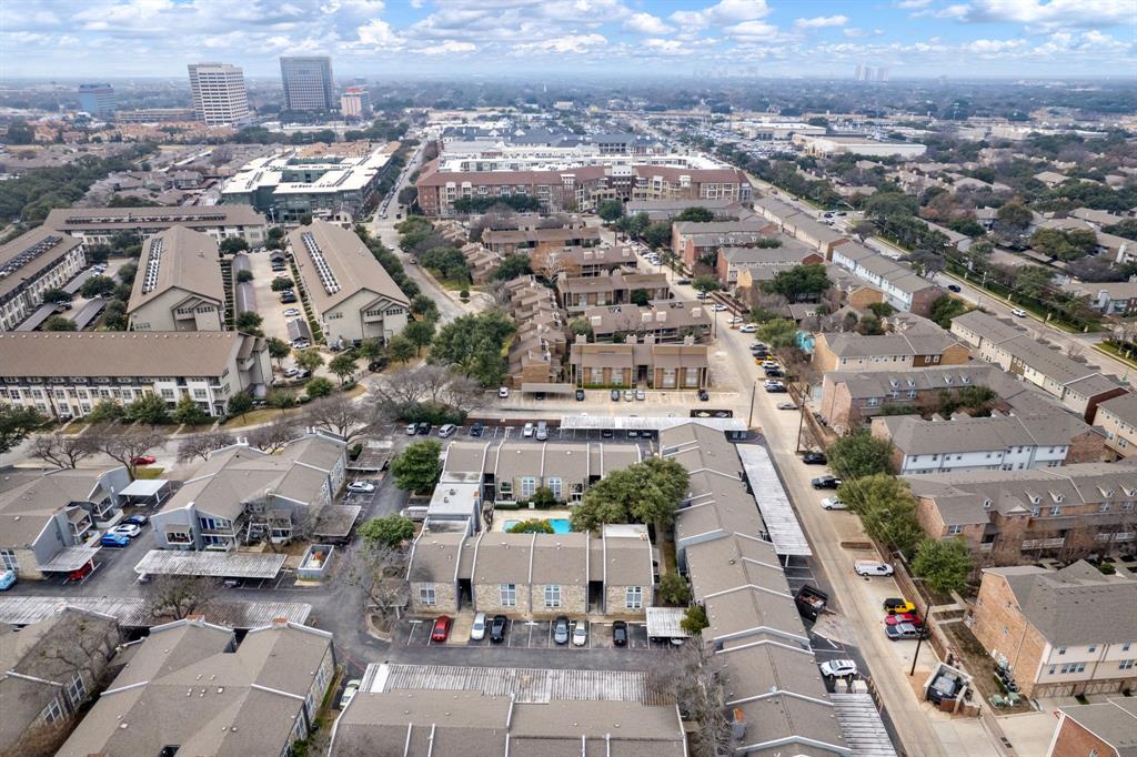 Arbor Court Condo - Residential