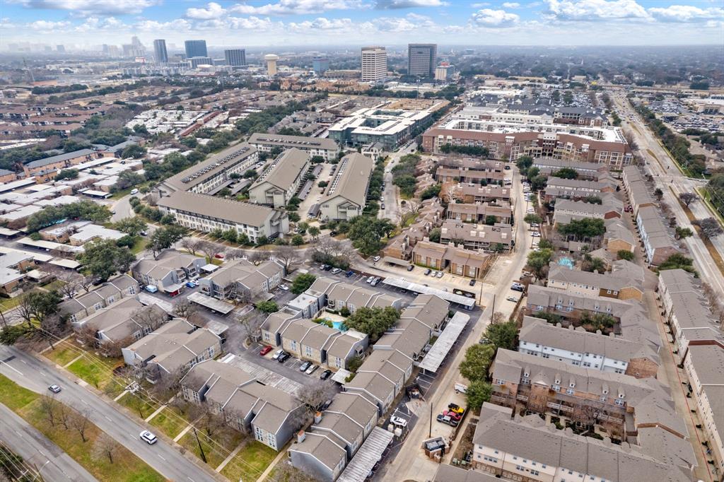 Arbor Court Condo - Residential