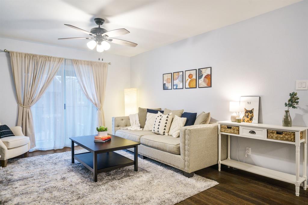 Arbor Court Condo - Residential