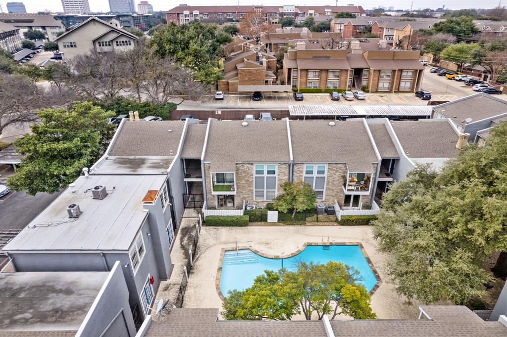 Arbor Court Condo - Residential