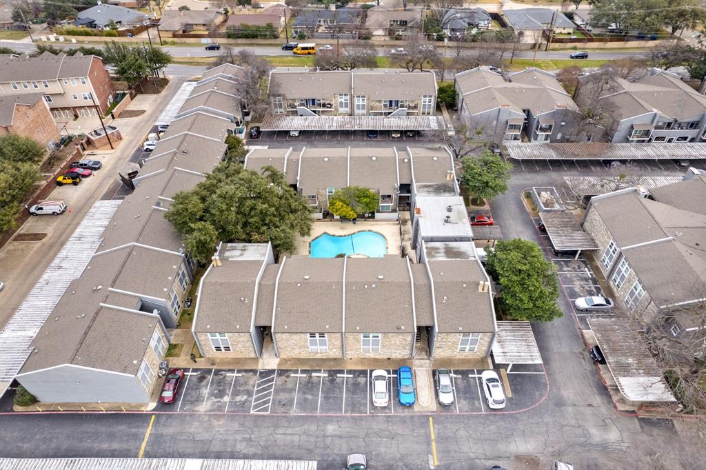 Arbor Court Condo - Residential