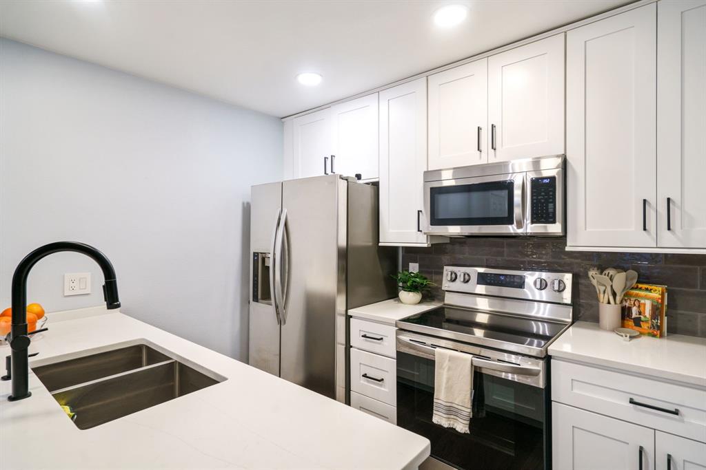 Arbor Court Condo - Residential