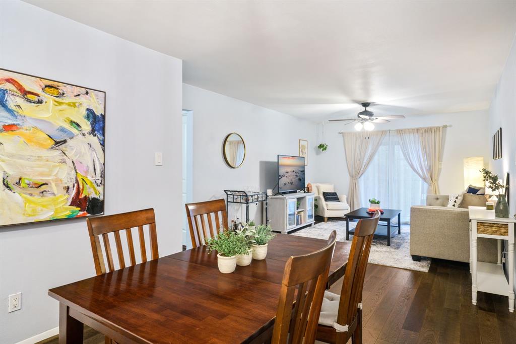 Arbor Court Condo - Residential