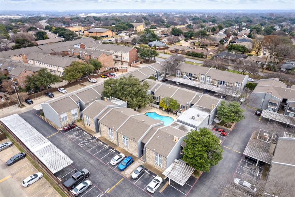 Arbor Court Condo - Residential