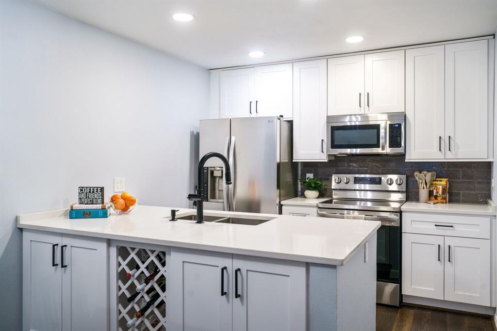 Arbor Court Condo - Residential