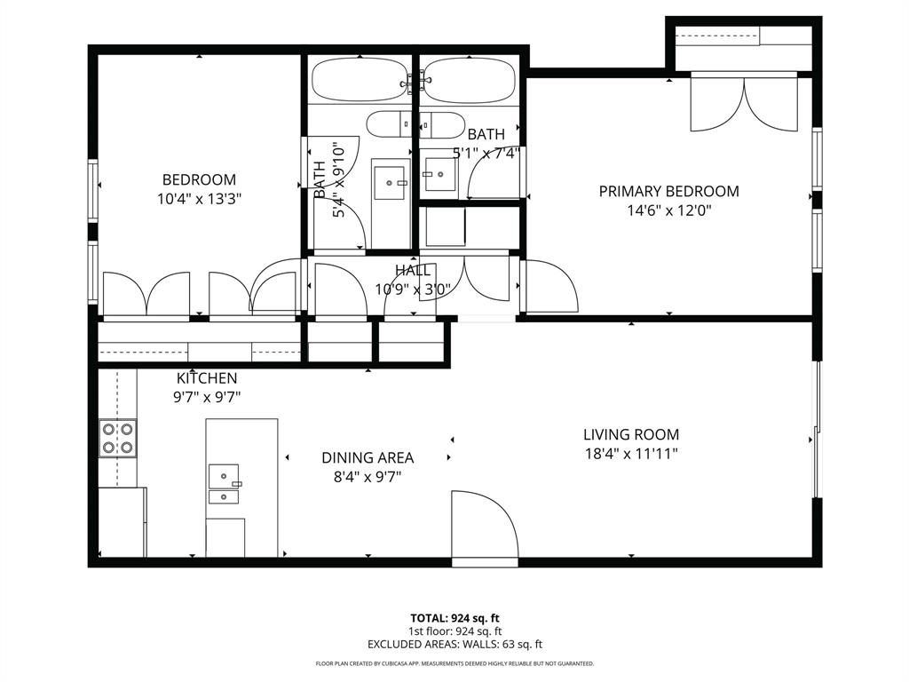 Arbor Court Condo - Residential