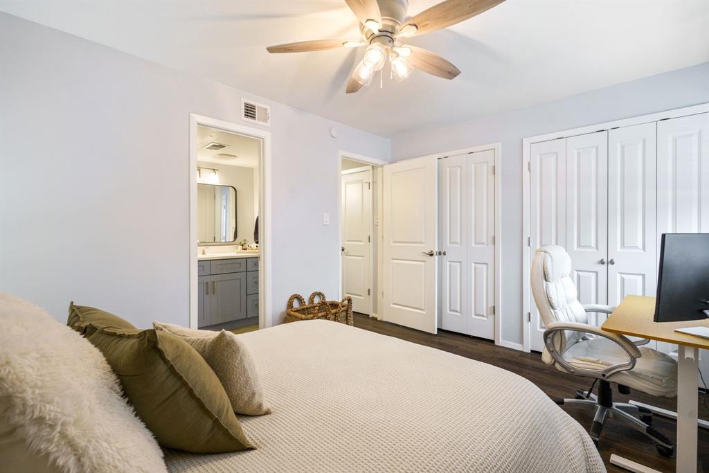 Arbor Court Condo - Residential