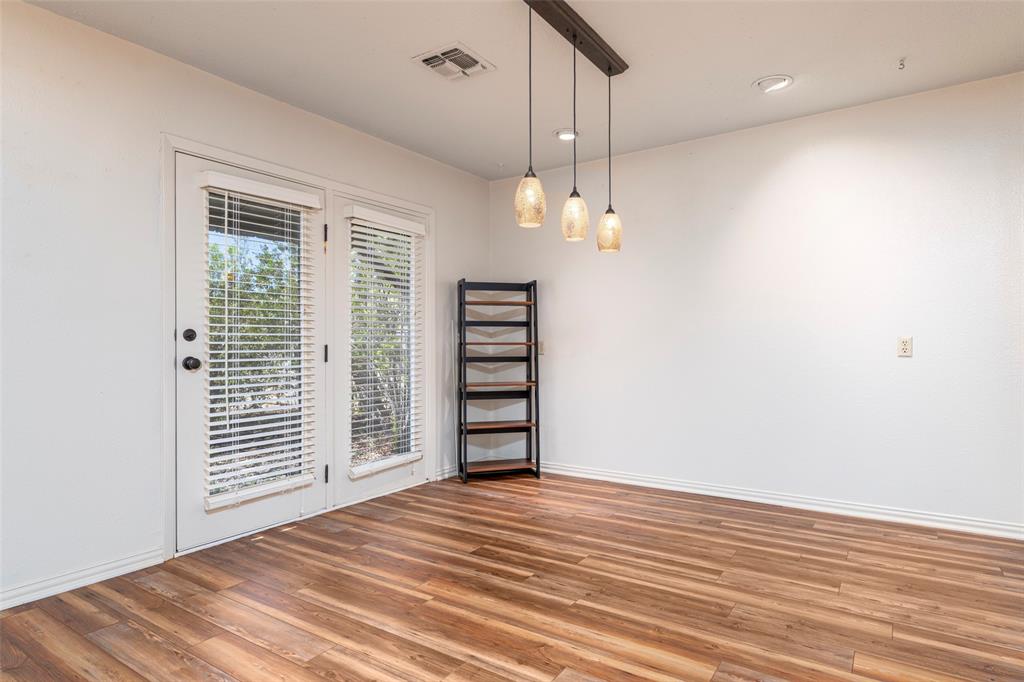 Thistle Ridge Sub - Residential