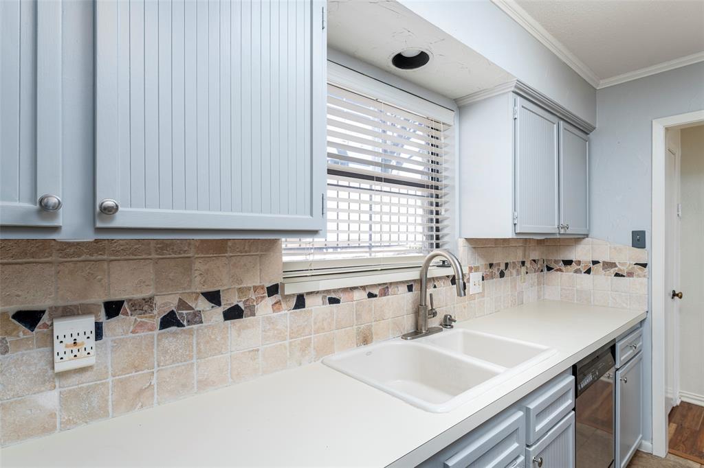 Thistle Ridge Sub - Residential