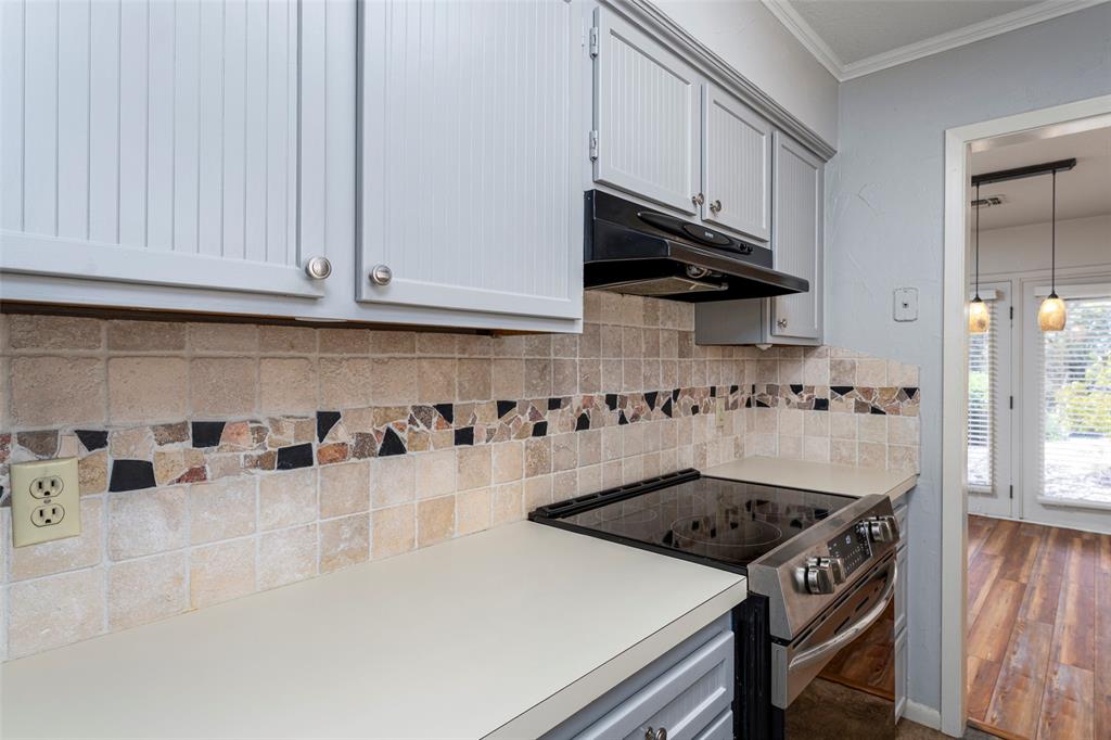 Thistle Ridge Sub - Residential