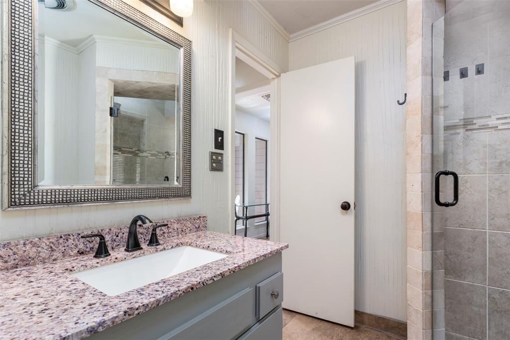 Thistle Ridge Sub - Residential