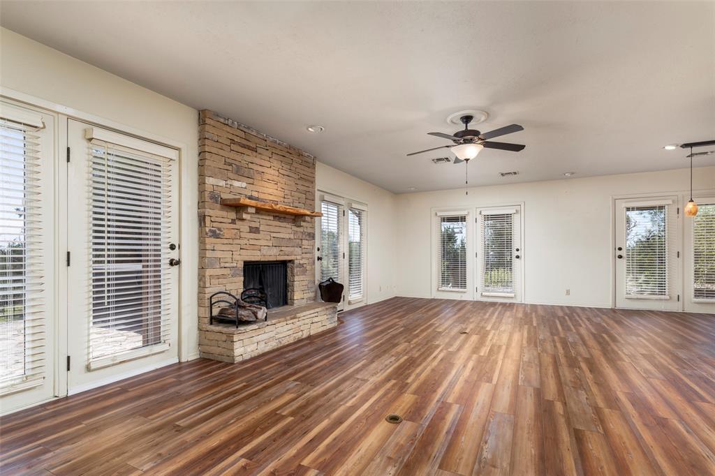 Thistle Ridge Sub - Residential