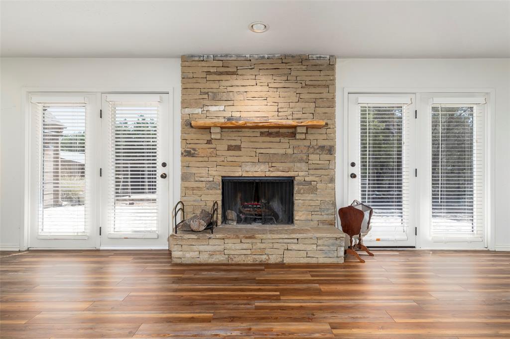 Thistle Ridge Sub - Residential