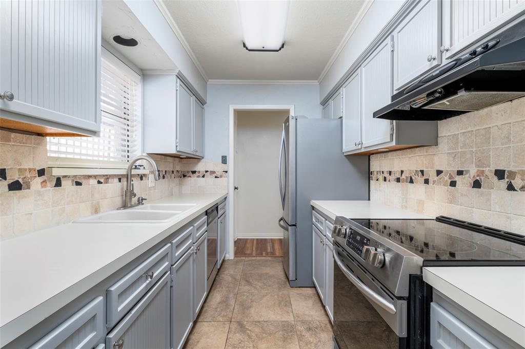 Thistle Ridge Sub - Residential