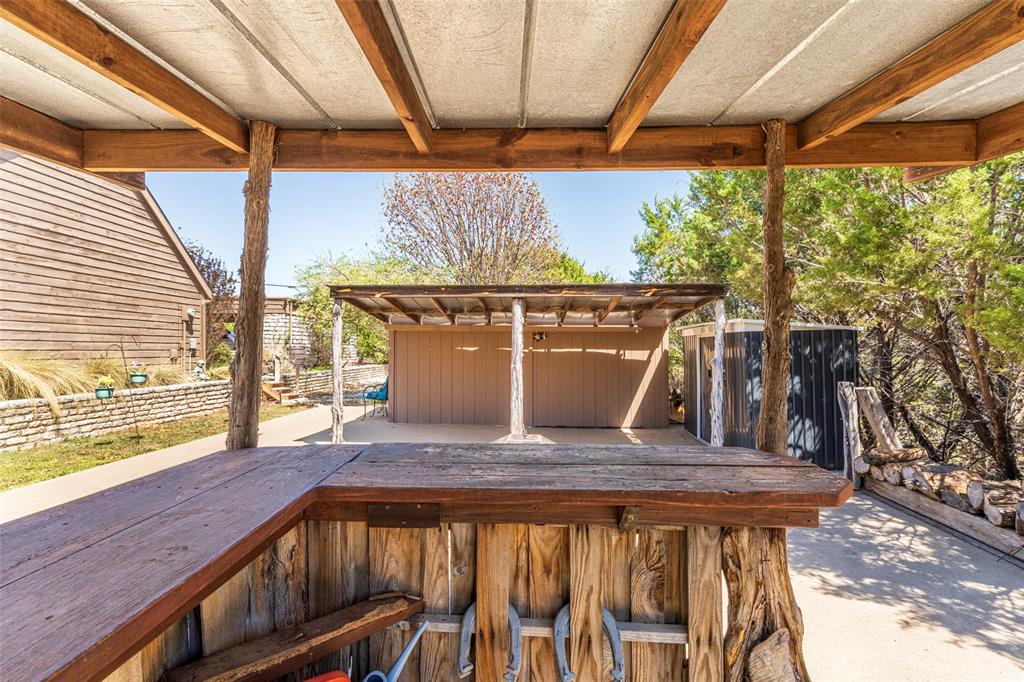 Thistle Ridge Sub - Residential