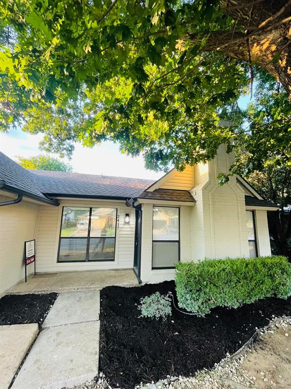 2417 Busch Drive