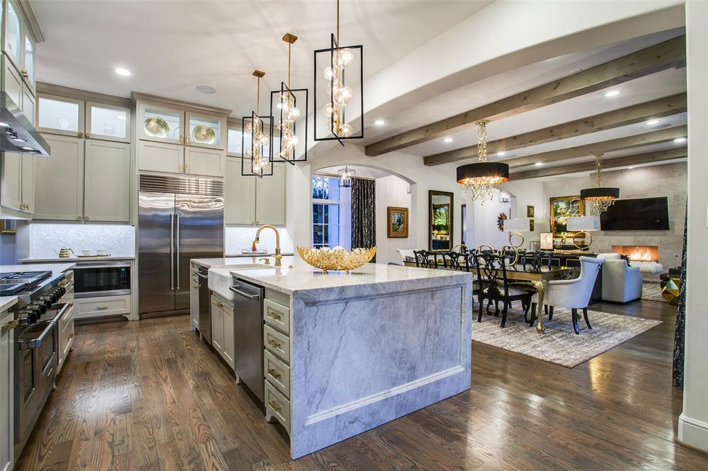 Iris Hollow - Residential