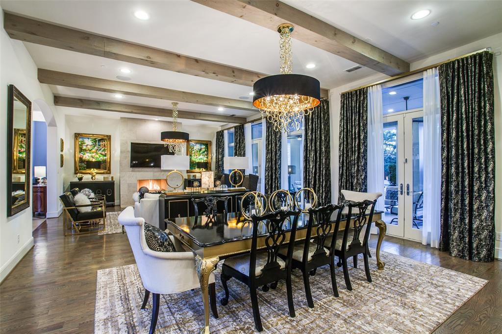 Iris Hollow - Residential