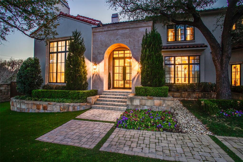 Iris Hollow - Residential