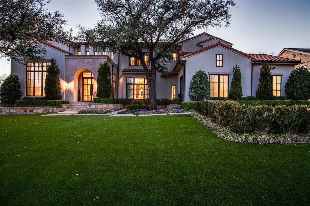 Iris Hollow - Residential