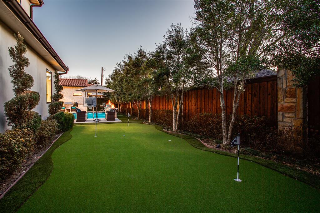 Iris Hollow - Residential