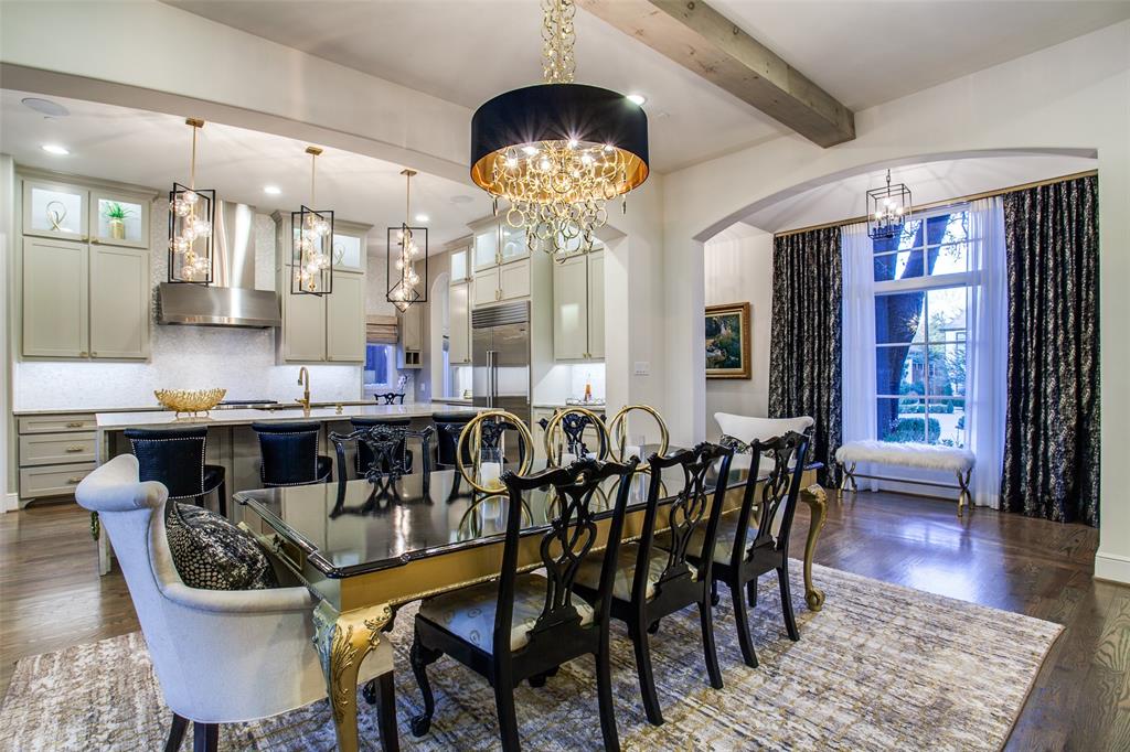 Iris Hollow - Residential