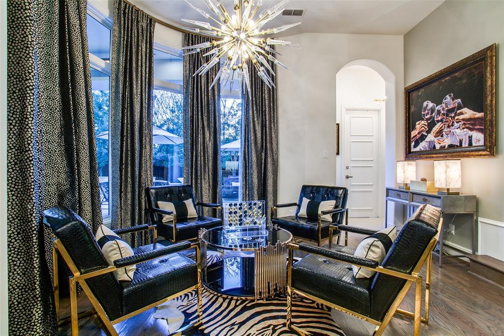 Iris Hollow - Residential