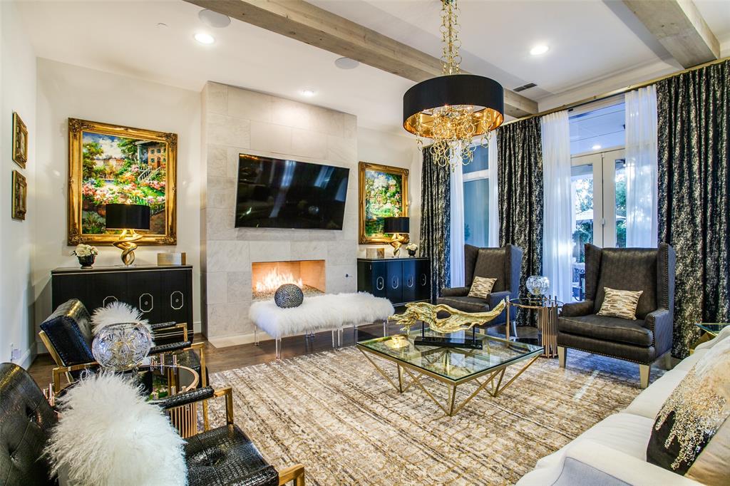 Iris Hollow - Residential