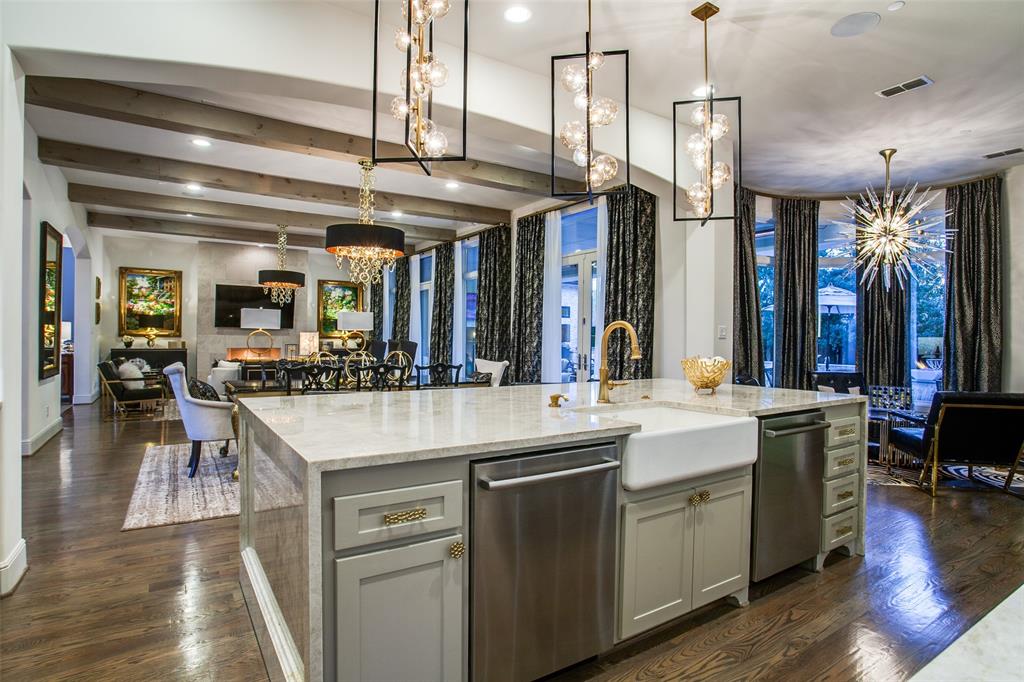 Iris Hollow - Residential