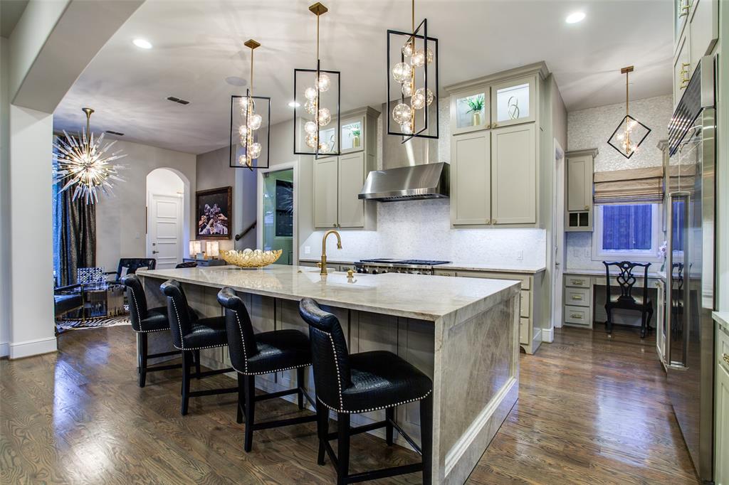 Iris Hollow - Residential