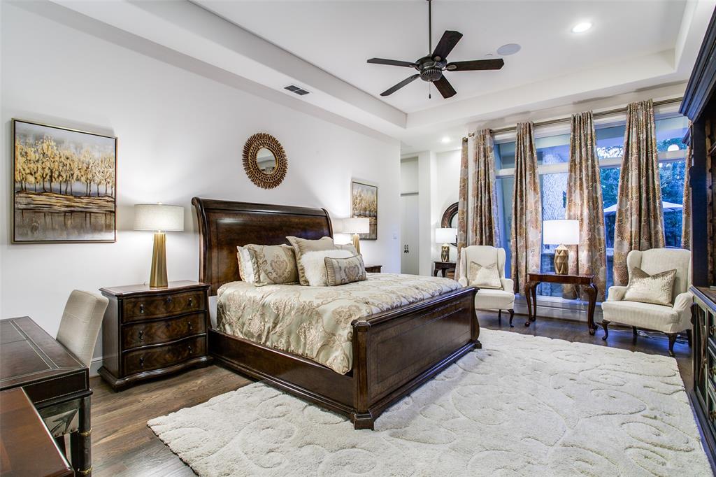 Iris Hollow - Residential