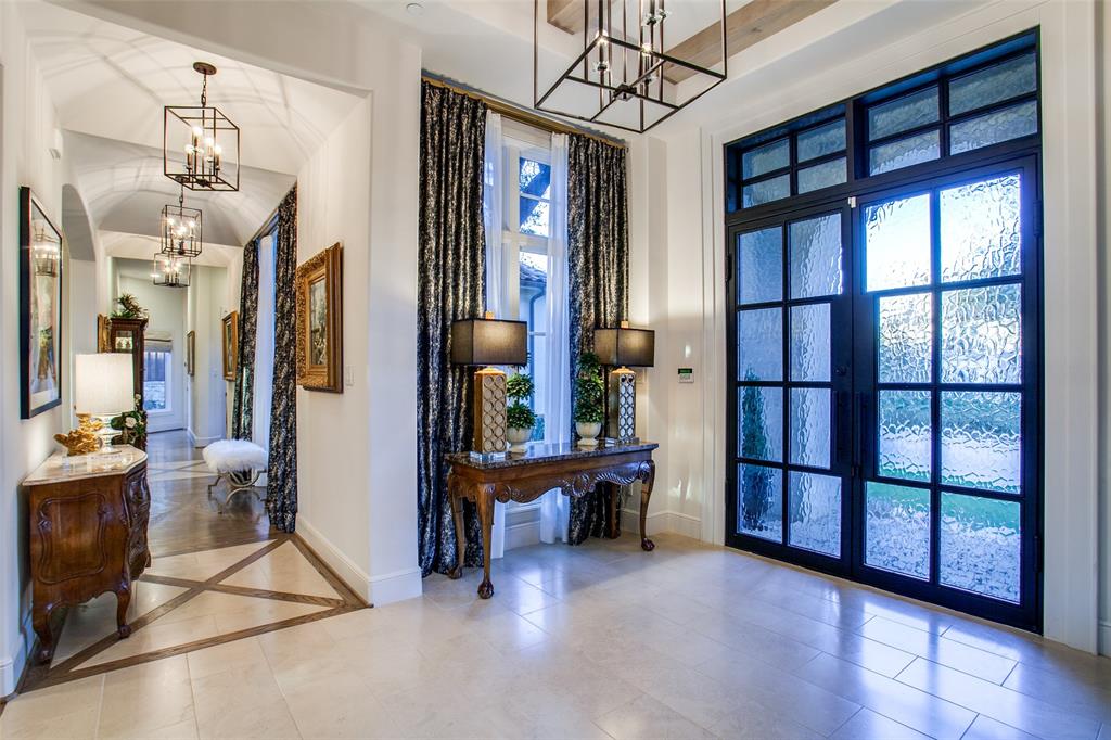 Iris Hollow - Residential