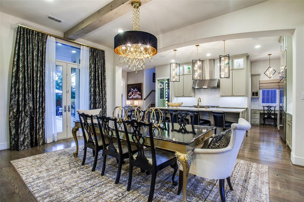 Iris Hollow - Residential