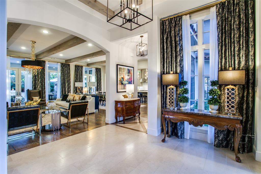 Iris Hollow - Residential