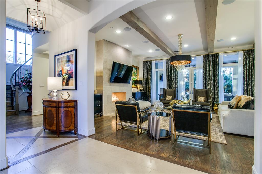 Iris Hollow - Residential