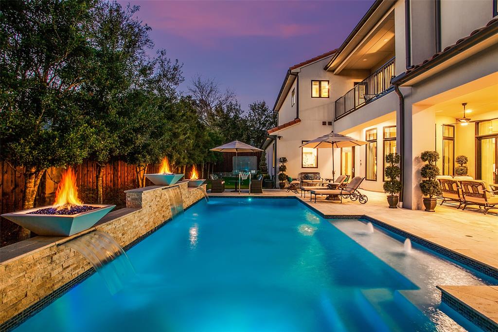 Iris Hollow - Residential