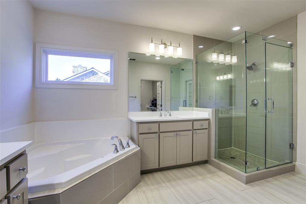 Iris Hollow - Residential