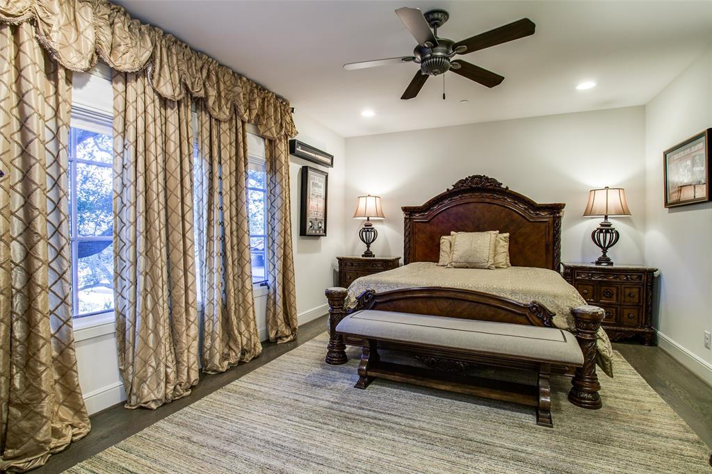 Iris Hollow - Residential