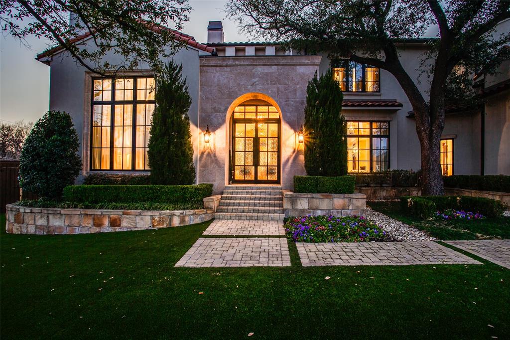 Iris Hollow - Residential