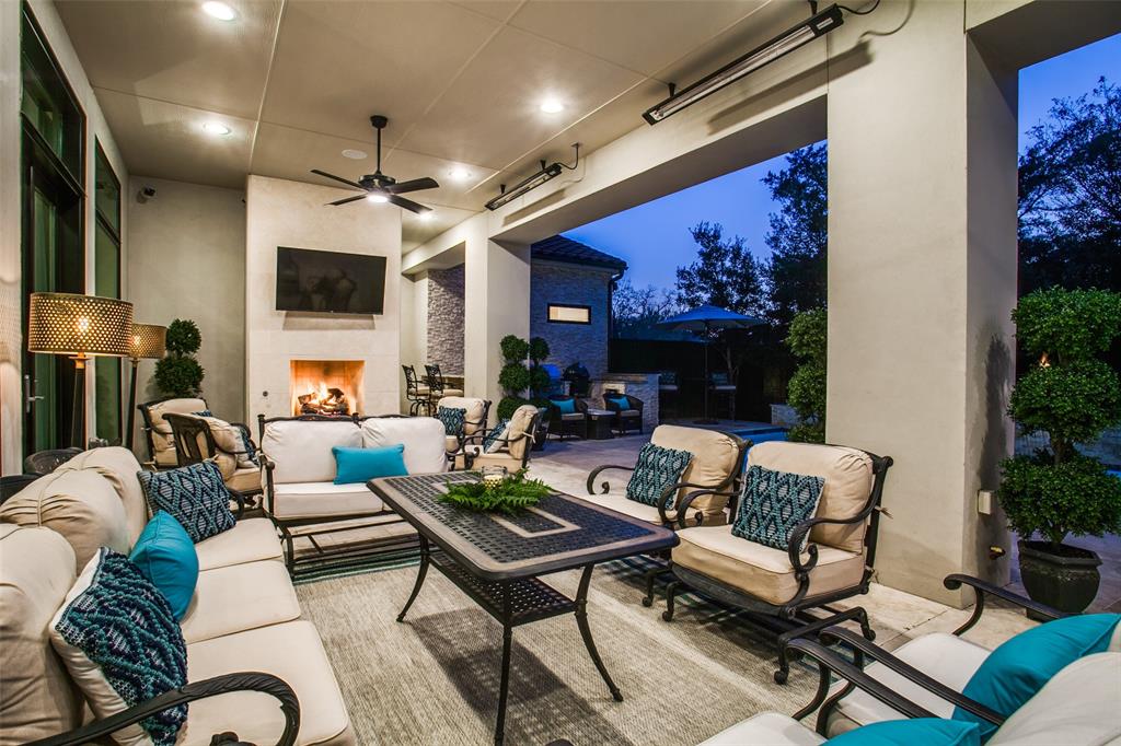 Iris Hollow - Residential