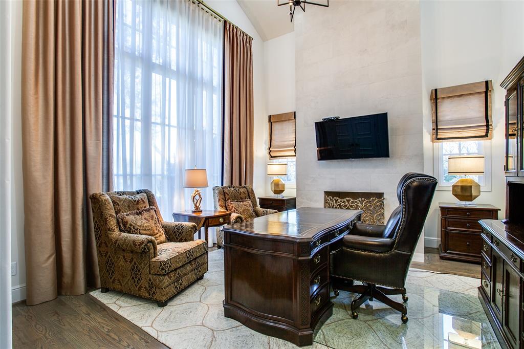 Iris Hollow - Residential