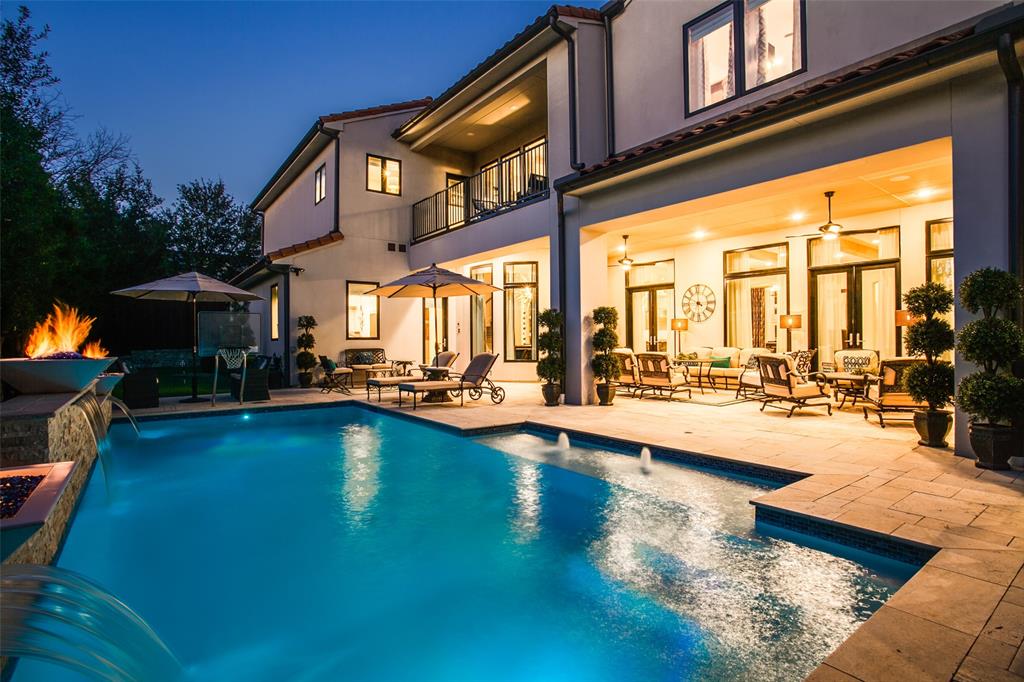 Iris Hollow - Residential