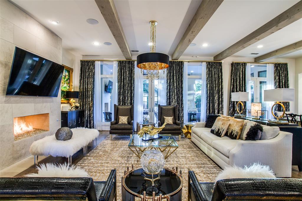 Iris Hollow - Residential