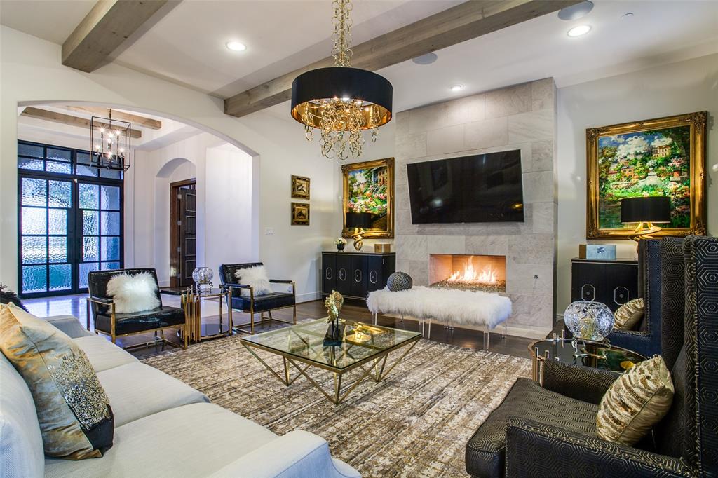 Iris Hollow - Residential